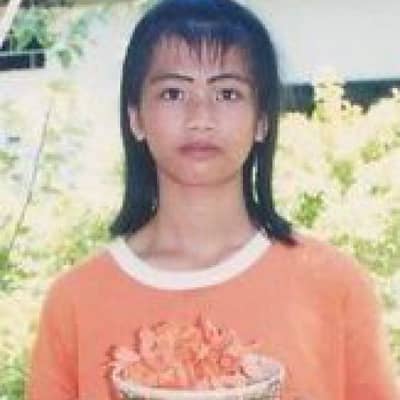 anjie
