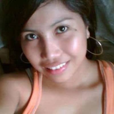 mary ann