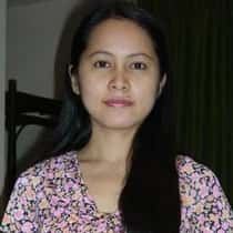 lady