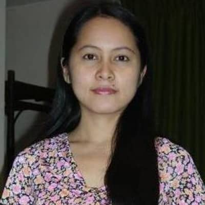 lady