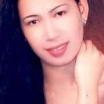 alma mae