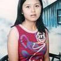mary ann
