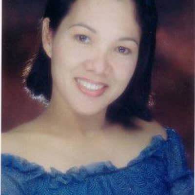 mary jean