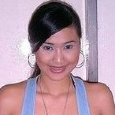 lady