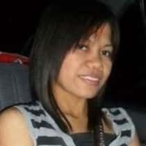 mary ann