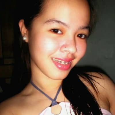 lovely girl