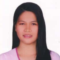 mary joy