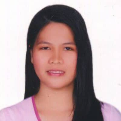mary joy