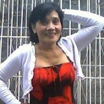 evelyn