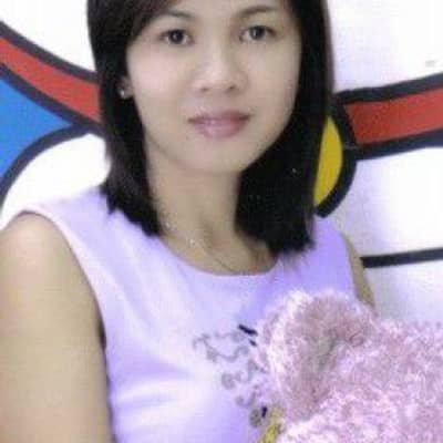 mary ann