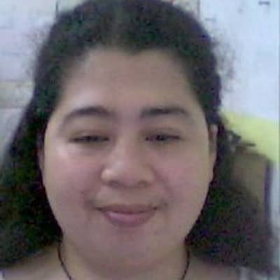 mary ann