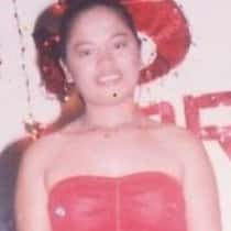 mary ann