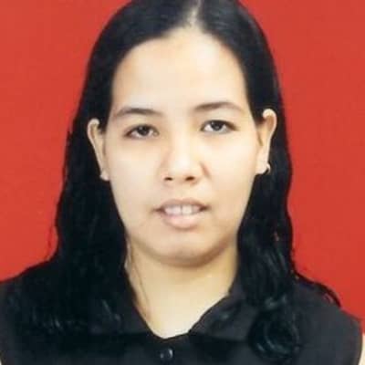 yvette ann