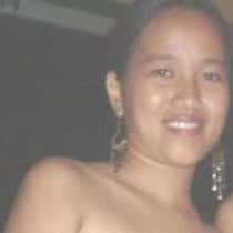 mary roselie