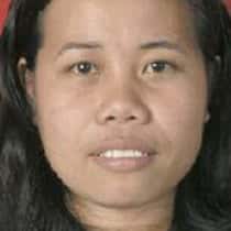 mary ann