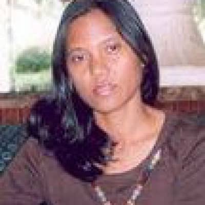 mary ann narag