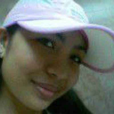 caroline