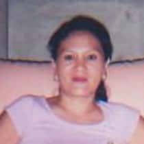 glenda dinah