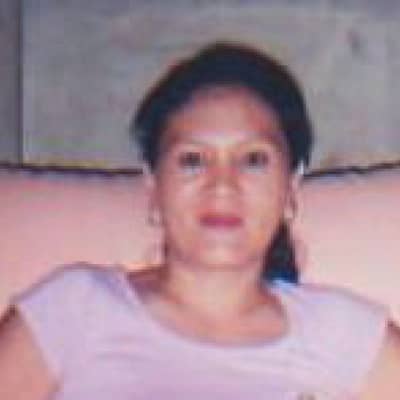 glenda dinah