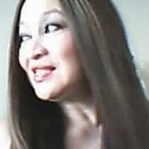 cynthia maria