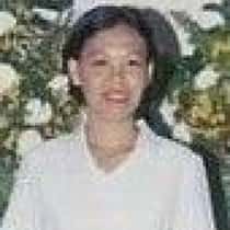 may charlene