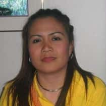 cristina
