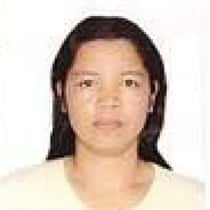mary ann