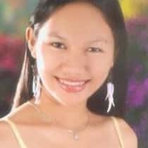 mary ann
