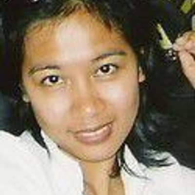 ms arlene g. aragon