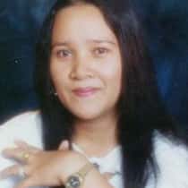 mary liza