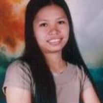 mary joy