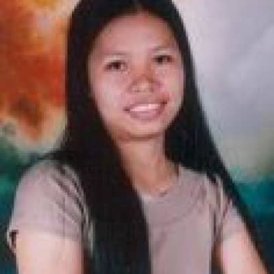 mary joy