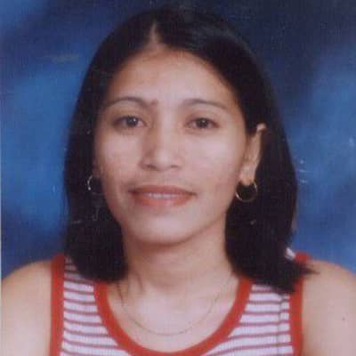 maryjean