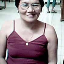 bernadette