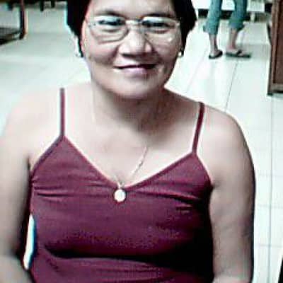 bernadette
