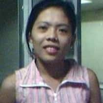 lady