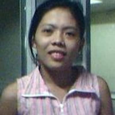 lady