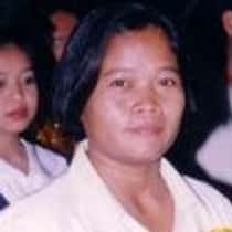 evangeline