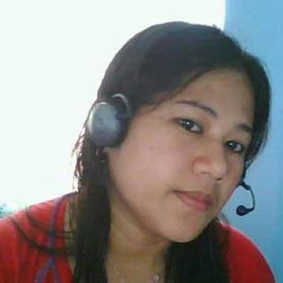 irine