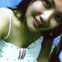 pretty & sweet girl