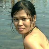 mary ann