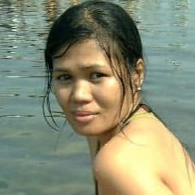 mary ann