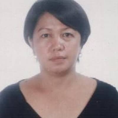 cheryl ann