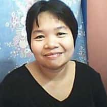 mary ann