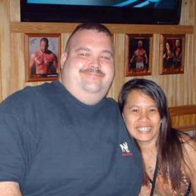 judy morales mclane