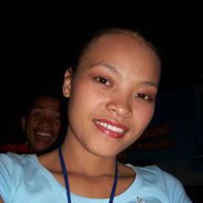 mary ann