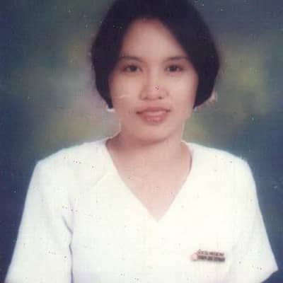 sarah jane