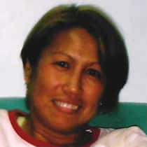 violy talampas