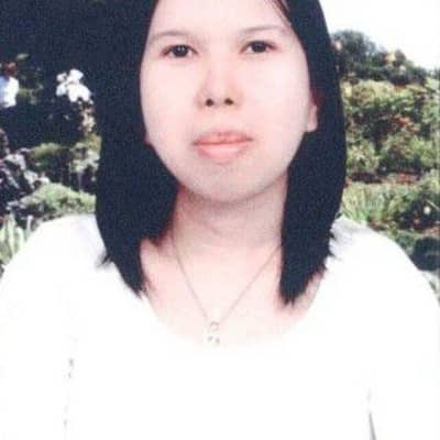maria pauline
