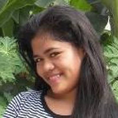 caroline